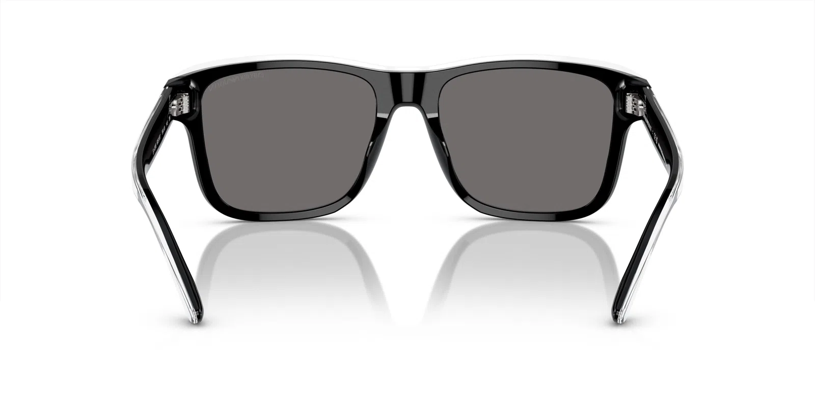 Emporio Armani 4208 Sunglasses - view 13